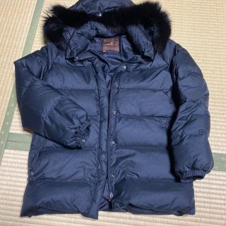 モンクレール(MONCLER)のモンクレール MONCLER (ダウンジャケット)