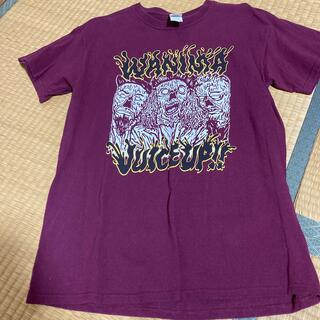 WANIMA(WANIMA) Tシャツの通販 1,000点以上 | ワニマを買うならラクマ