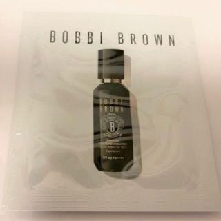 ボビイブラウン(BOBBI BROWN)のBOBBI BROWN ボビイブラウン インテンシブ セラム ファンデーション(ファンデーション)