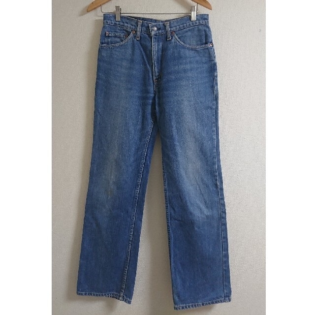 Levi's - Levi's リーバイス 30インチ 80s ハイウエスト VINTAGEの通販