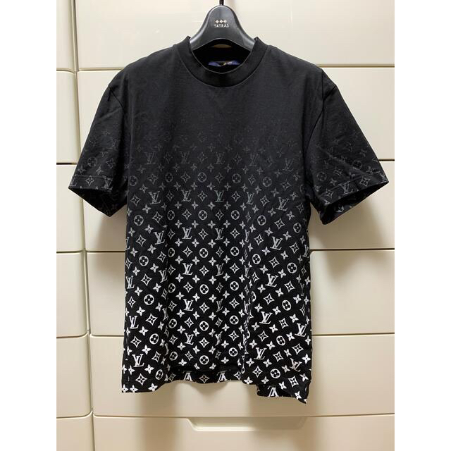 ルイヴィトン LVSEグラディエントＴシャツ  LOUIS VUITTON