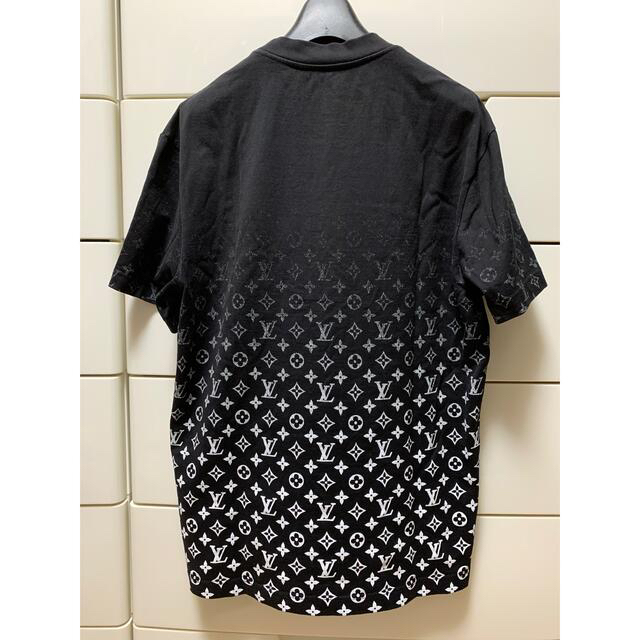 ルイヴィトン LVSEグラディエントTシャツ LOUIS VUITTON | www