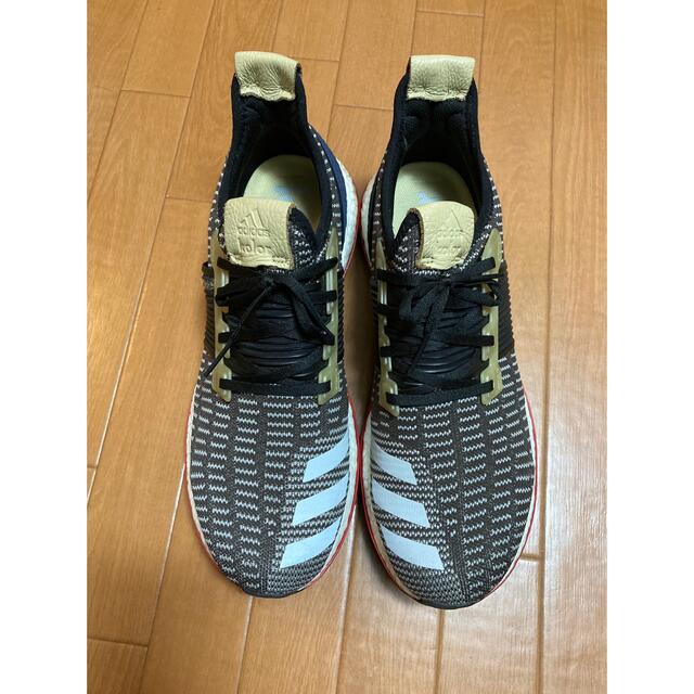 kolor(カラー)のkolor adidas  29.5cm メンズの靴/シューズ(スニーカー)の商品写真