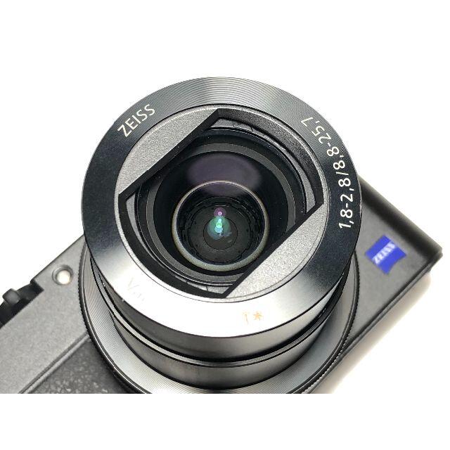 ★SONY RX100 M3 良品