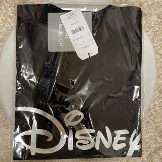 ディズニー(Disney)のL .W .C ディズニーロゴTシャツ　Lサイズ(Tシャツ(半袖/袖なし))