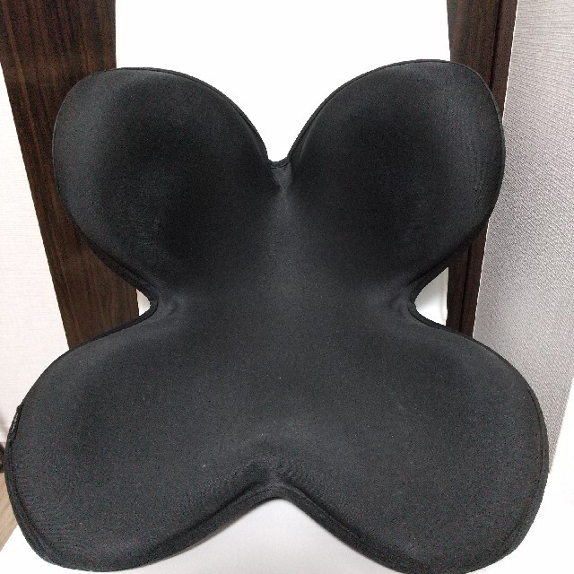 MTG Body Make Seat Style BLACK