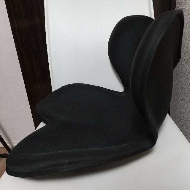 MTG Body Make Seat Style BLACK 1