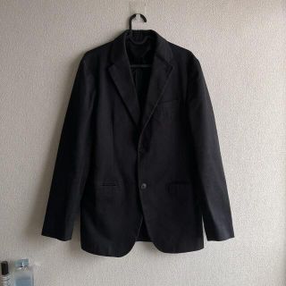 バレンシアガ(Balenciaga)のBALENCIAGA 17AW テーラードジャケット(テーラードジャケット)