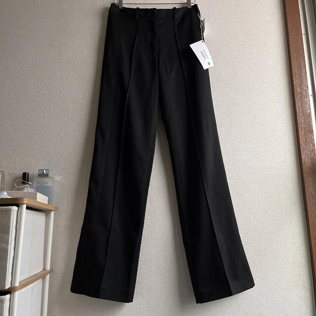 Peter Do 19aw tuxedo pants 【気質アップ】 29070円 www.gold-and