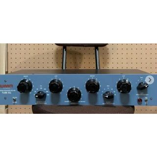 Warm Audio EQP-WA Tube EQ イコライザーの通販 by shin's shop