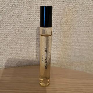 BYREDO バイレード  バル ダフリック ロールオン 香水(ユニセックス)