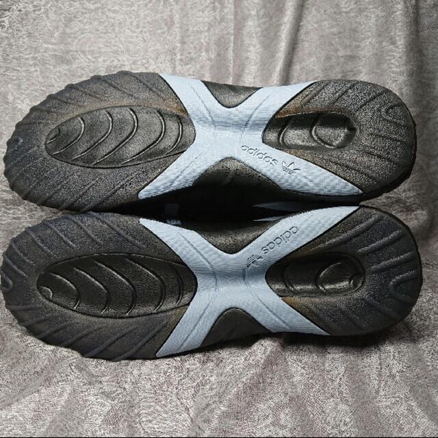 adidas(アディダス)のアディダス チュブラー 未使用品 メンズの靴/シューズ(スニーカー)の商品写真