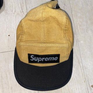 シュプリーム(Supreme)の最終値下げ supreme キャップ(キャップ)