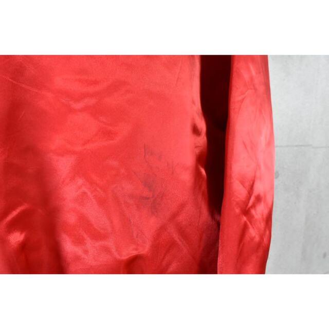USA製　chalk lineCincinnati REDS ナイロンスタジャンの通販 by 孫悟空/古着｜ラクマ 特価限定品