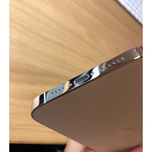 iPhone 12 Pro Max 512GB、バッテリー100%+おまけ www.krzysztofbialy.com