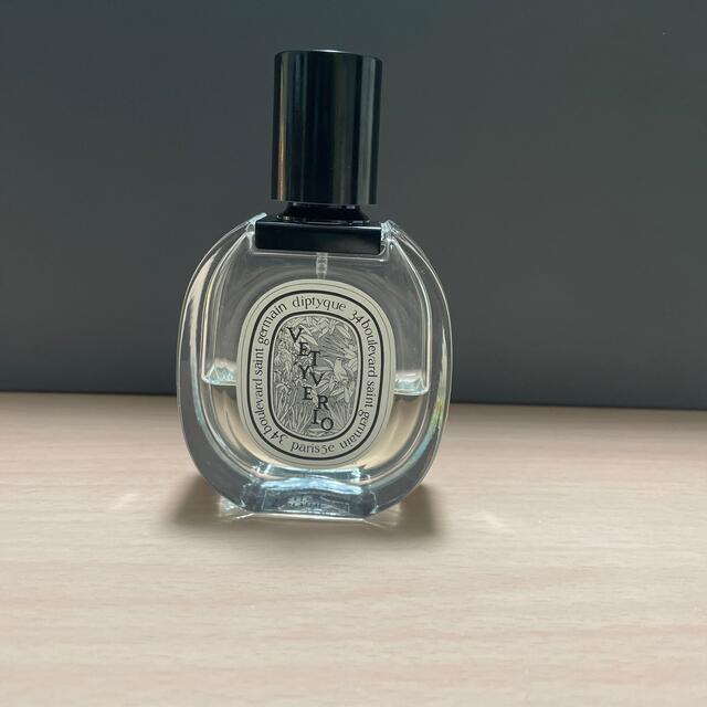 DIPTIQUE ディプティック ヴェチヴェリオ オードトワレ 50ml