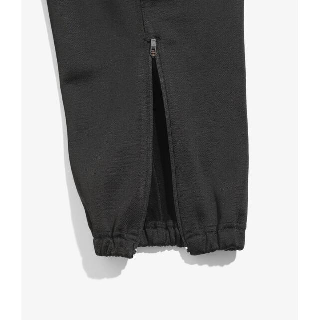 ☆国内正規品☆ ZIPPED SWEAT PANT - PAPILLON PILE JQ. radimmune.com