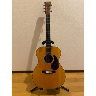 マーティン(Martin)のSolさま専用‼︎  マーチン　アコースティックギター　000-28(アコースティックギター)