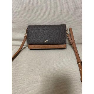 マイケルコース(Michael Kors) ショルダー 財布(レディース)の通販 100 マイケルコース(Michael Kors) ショルダー 財布(レディース)の通販 100
