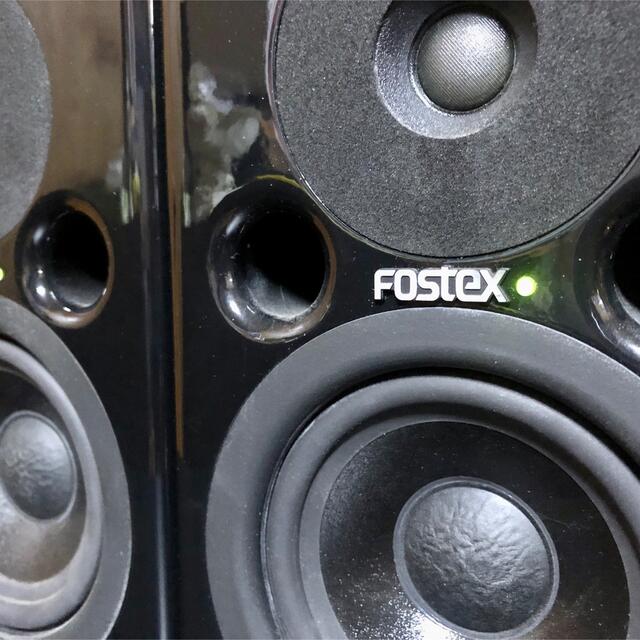 FOSTEX PM0.4 ジャンク SP404 akai mpc dj 楽器のDTM/DAW(その他)の商品写真