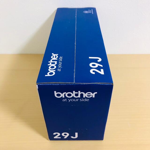 brother TN-29J トナー　ブラザー　純正品