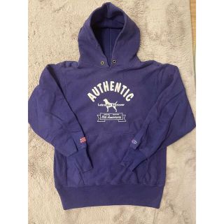 チャンピオン(Champion)の90s USA製 Champion Reverse Weave リバースウィーブ(パーカー)