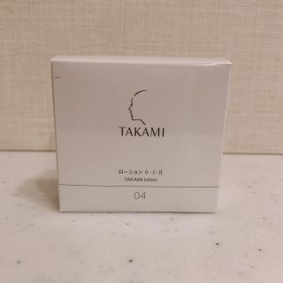 タカミ(TAKAMI)のタカミ　ローション　サンプル(化粧水/ローション)