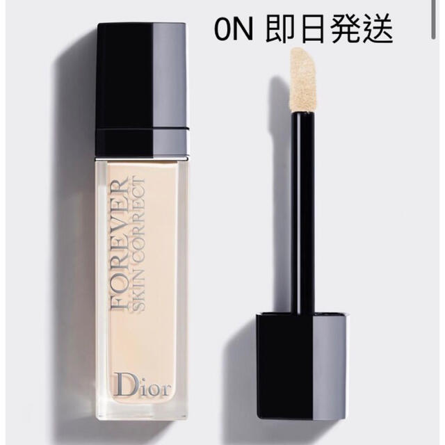 Dior Forever Skin Correct Conceal ディオール