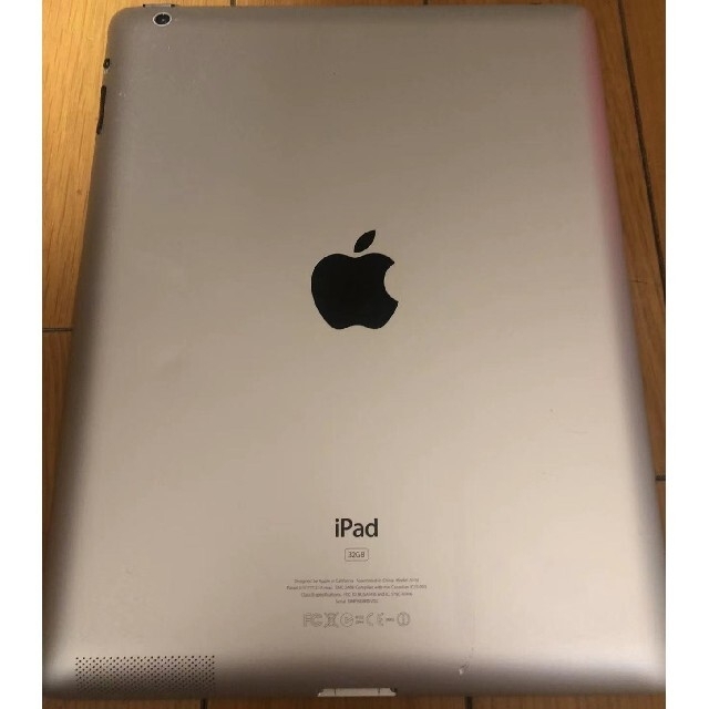 iPad 3世代 Wi-Fiモデル 32GB | imt.gov.zw