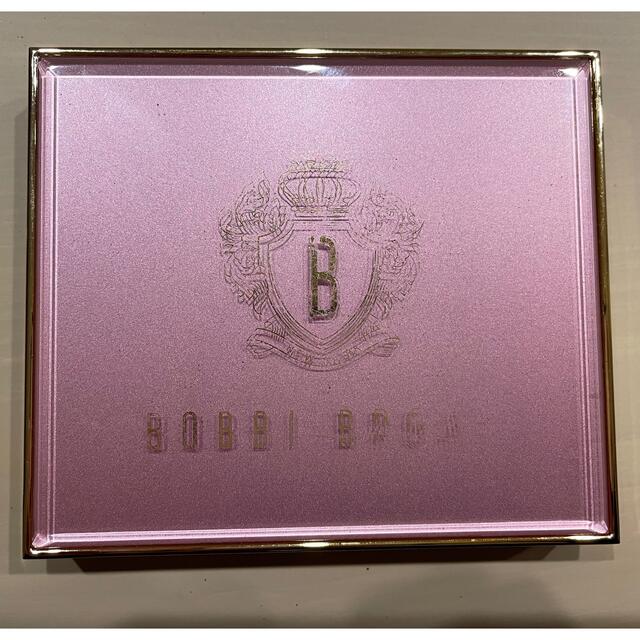 BOBBI BROWN(ボビイブラウン)のボビイブラウン　アイシャドウ コスメ/美容のベースメイク/化粧品(アイシャドウ)の商品写真