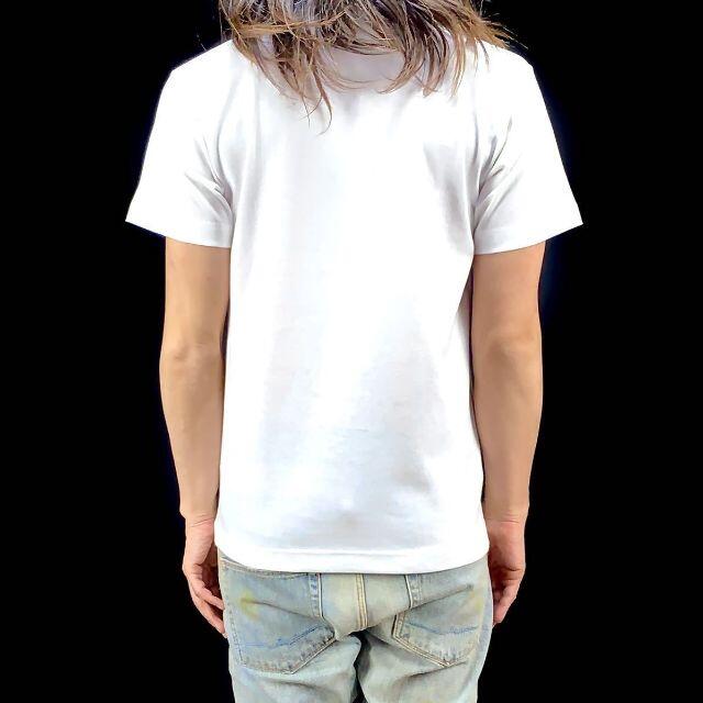 【ロック Tシャツ】新品 デヴィッド ボウイ インナー ストリート ファッション 3