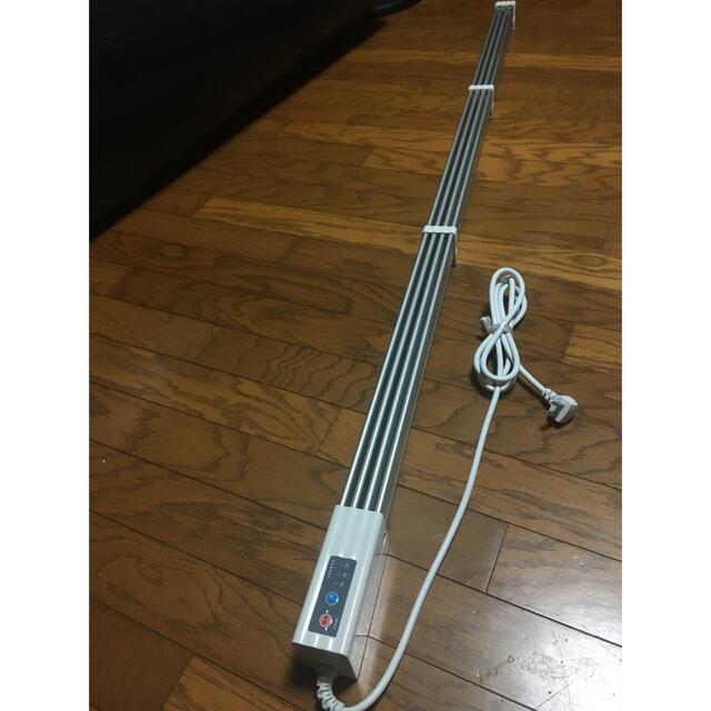 ゼンケン 窓下ヒーター ZK-150 - 電気ヒーター ゼンケン 窓下ヒーター ZK-150 - 電気ヒーター
