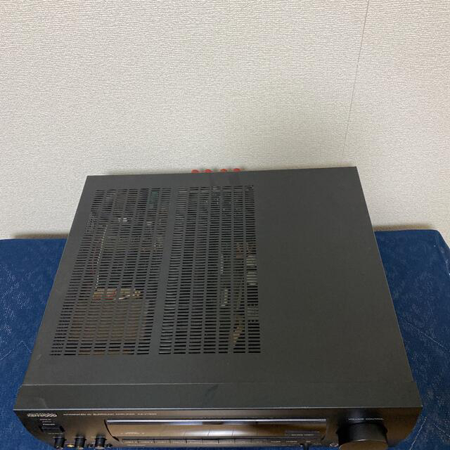 KENWOOD KA-V7500 アンプ KENWOOD KA-V7500 アンプ