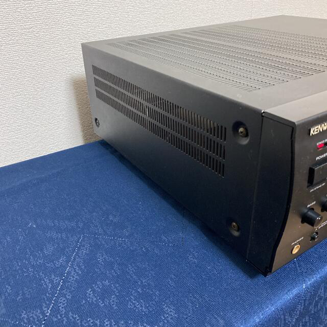 KENWOOD KA-V7500 アンプ KENWOOD KA-V7500 アンプ