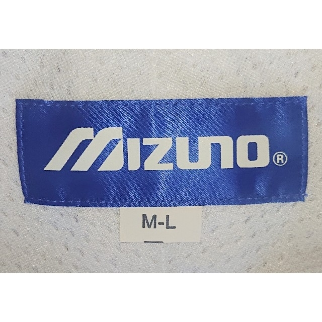 MIZUNO(ミズノ)の【レア 美品】2009 WBC 松阪 ホーム ユニフォーム ミズノ M-L スポーツ/アウトドアの野球(応援グッズ)の商品写真