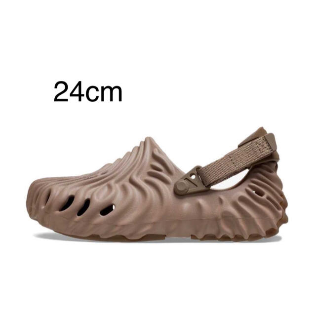 Salehe Bembury Crocs Mushroom 24cmサンダル