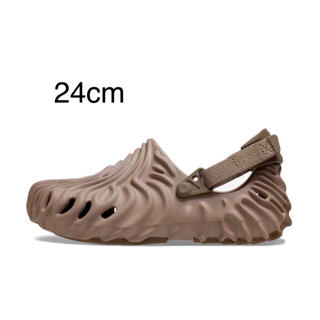 クロックス(crocs)のSalehe Bembury Crocs Mushroom 24cm(サンダル)