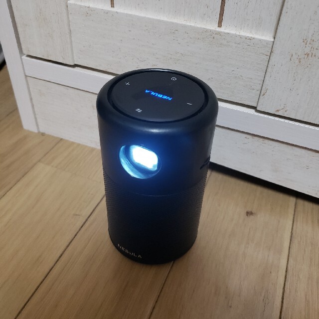 ANKER NEBULA CAPSULE