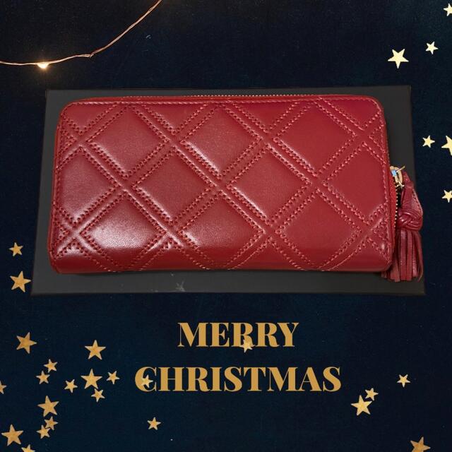 CHANEL - CHANEL シャネル 長財布 ダブルステッチ タッセル付き CHANEL - CHANEL シャネル 長財布 ダブルステッチ タッセル付き