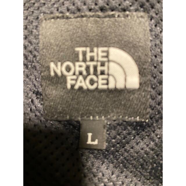 THE NORTH FACE(ザノースフェイス)のTHE NORTH FACE バーブサーマルパンツ　NB81801 Lサイズ　黒 スポーツ/アウトドアのアウトドア(登山用品)の商品写真