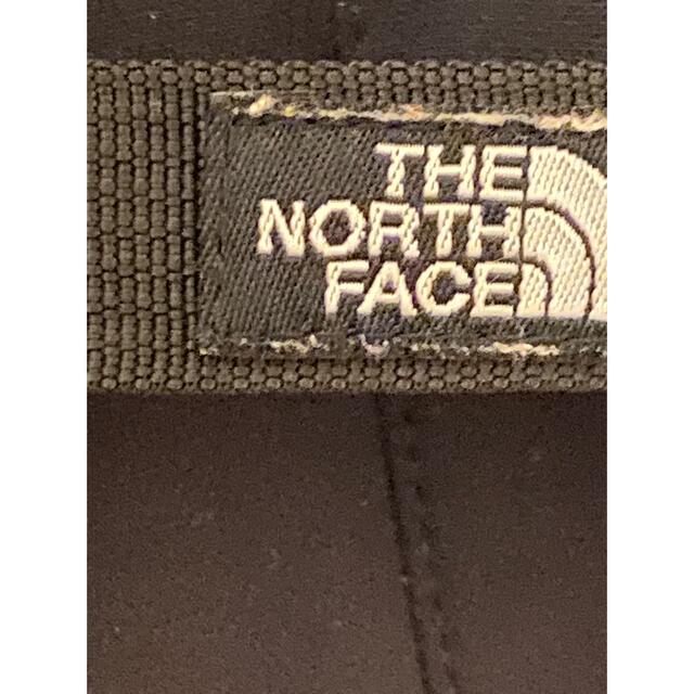 THE NORTH FACE(ザノースフェイス)のTHE NORTH FACE バーブサーマルパンツ　NB81801 Lサイズ　黒 スポーツ/アウトドアのアウトドア(登山用品)の商品写真