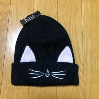 ボルコム(volcom)の専用商品(帽子)