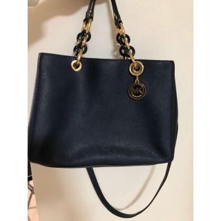 マイケルコース(Michael Kors)の値下げ！マイケルコース　ショルダーバッグ(ショルダーバッグ)