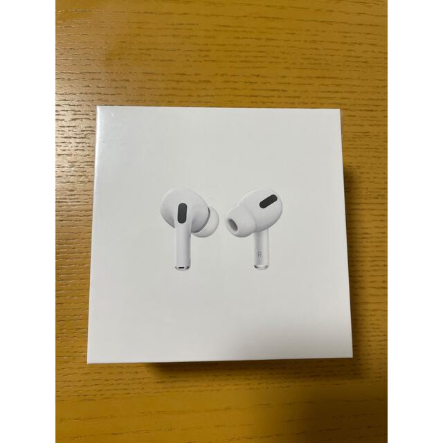 AirPods Proスマホ/家電/カメラ