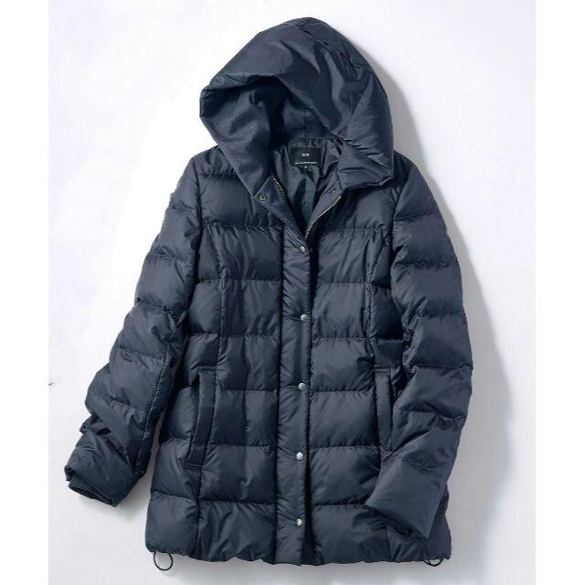 23区 - 23区S　未使用（5号・32）シレータフタフーテットダウン黒