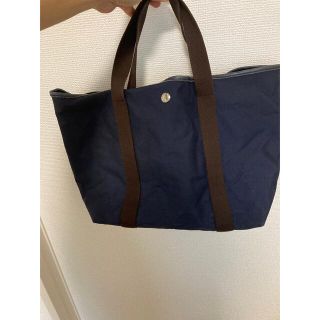 エルベシャプリエ(Herve Chapelier)のエルベシャプリエ バック(トートバッグ)