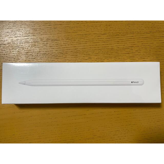 新品未使用　第二世代　Apple Pencil