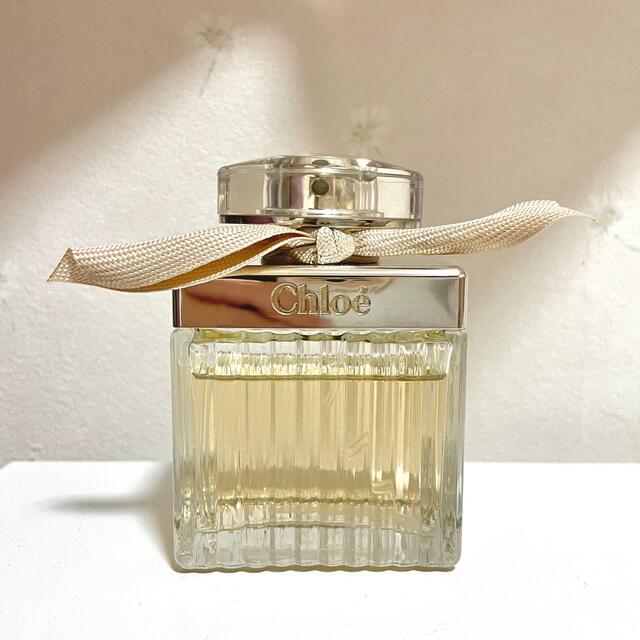 Chloe クロエ　オールドパルファム　75ml