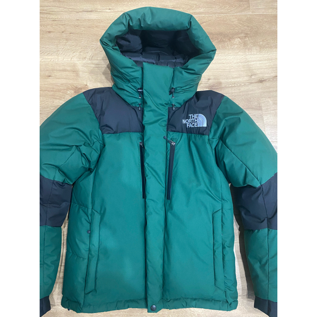 THE NORTH FACE ザノースフェイス　バルトロライトジャケット