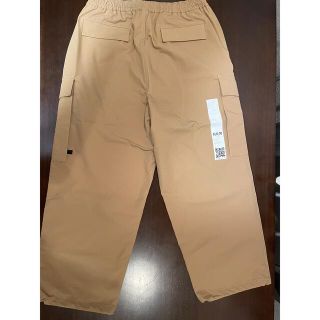 ワンエルディーケーセレクト(1LDK SELECT)のSO NAKAMEGURO 別注 DaiwaPier39 Pants ダイワピア(ワークパンツ/カーゴパンツ)